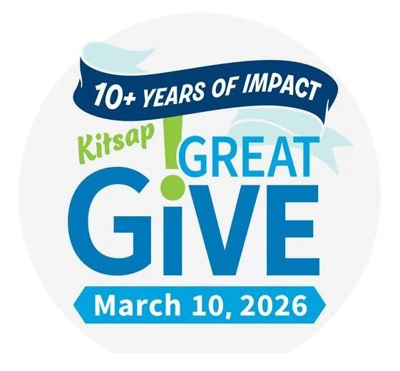 Kitsap Great Give