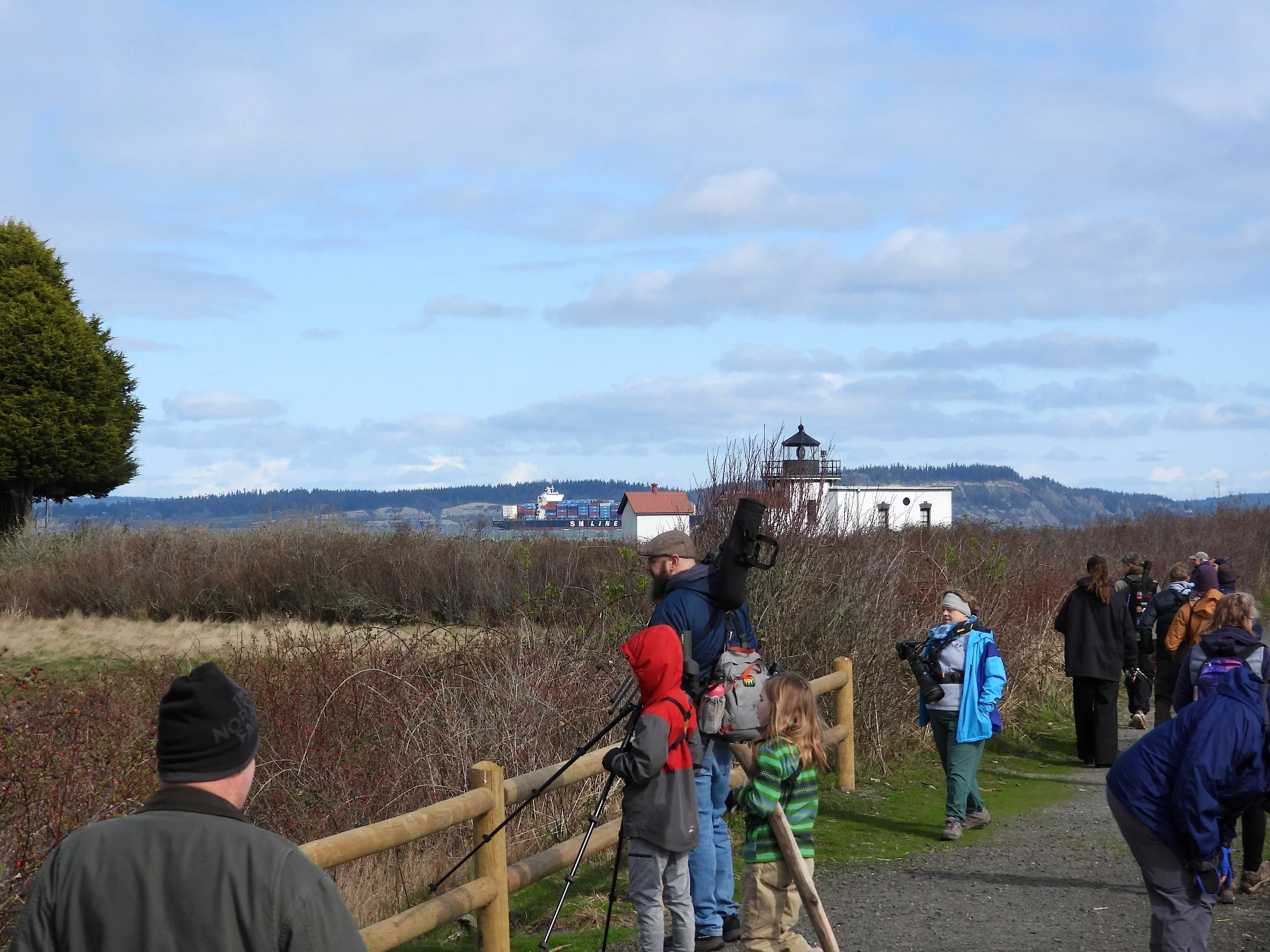 Photo by Casey Burns