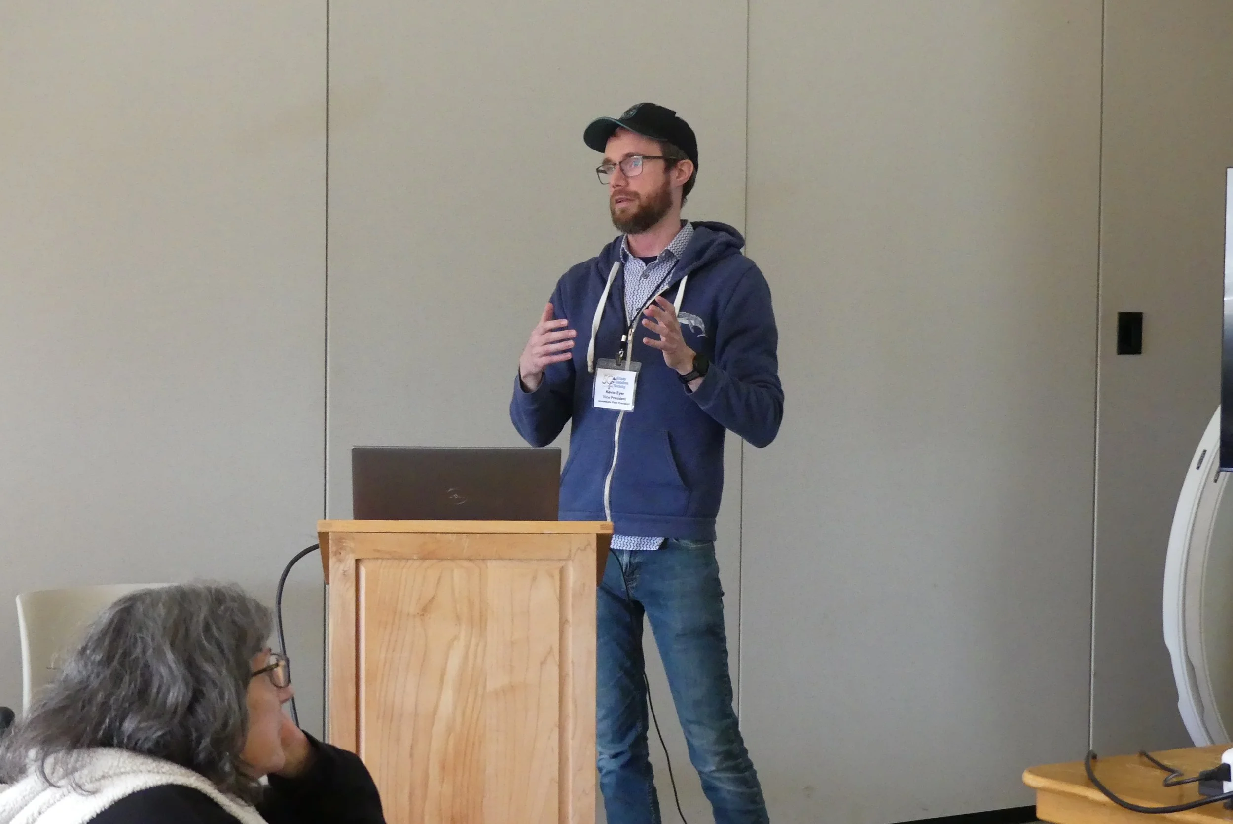 Stronger Together: Kitsap Audubon Connects with Regional Partners