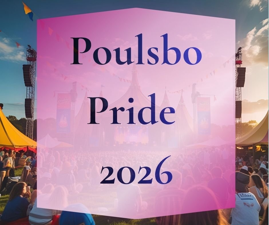 Poulsbo Pride in the Park