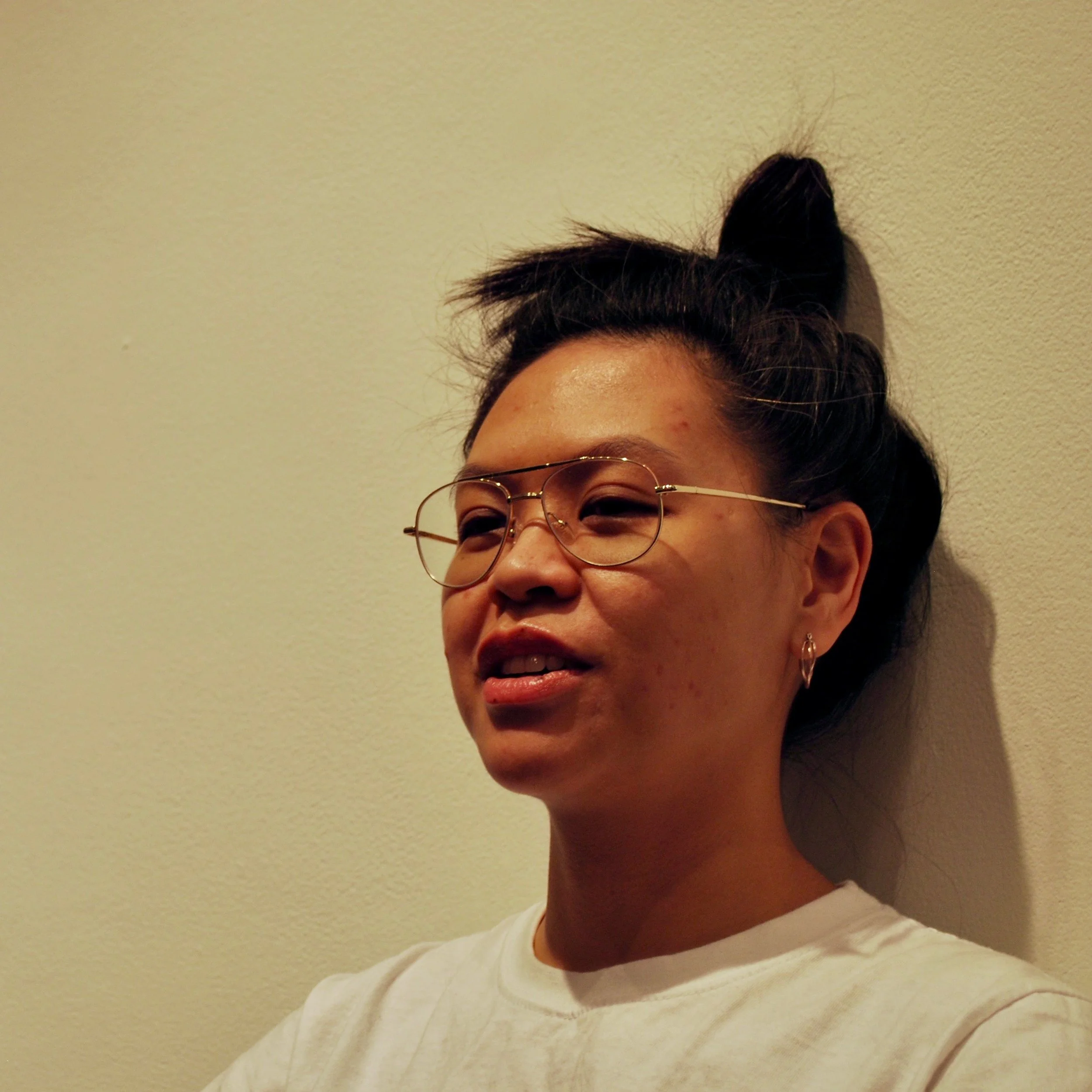 Sophie Le-Phat Ho —Project manager Sophie Le-Phat Ho is a cultural organizer from Montreal with a multidisciplinary background in the community, non-profit, academic, public as well as private sectors. With more than 10 years of experience as a project manager with a social justice approach, she focuses on strategic thinking and develops creative collaborations in order to foster a critical culture founded on solidarity.