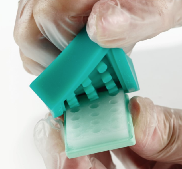 Why Use Tissue Microarray's in Pathology?