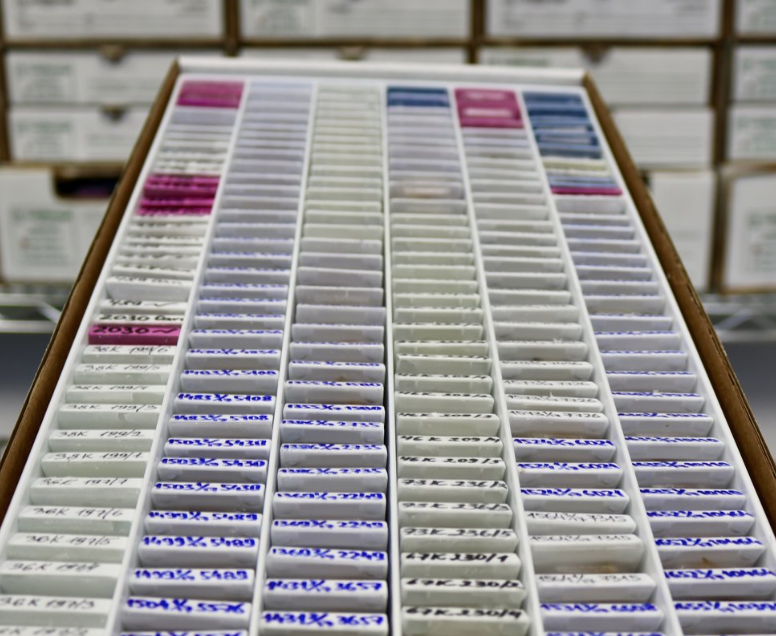 The Importance of a Biorepository