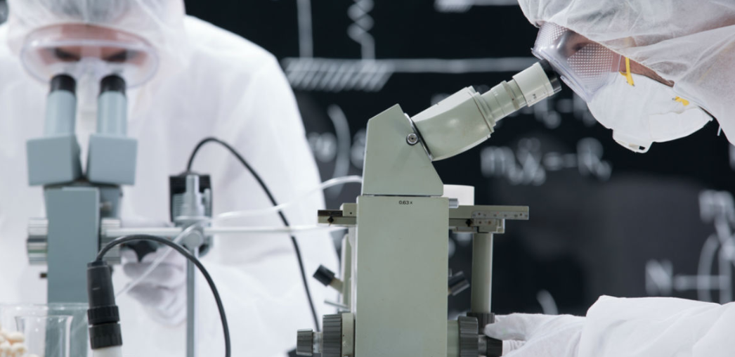 The Importance of Tissue in Research