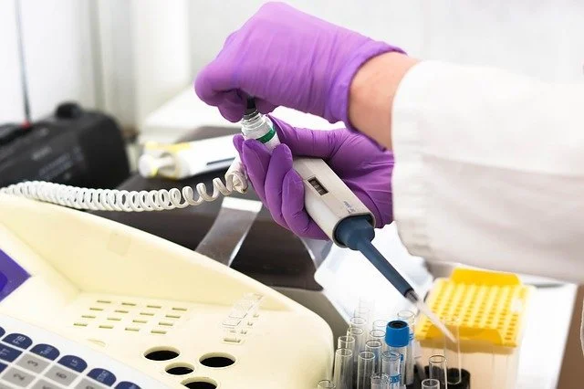 Top 7 Reasons Companies Will Continue to Outsource Clinical Sample Management in 2022 and Beyond