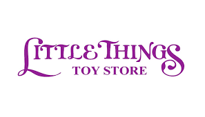 Little Things Toy Store logo.png