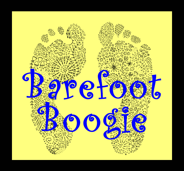 Freestyle Dancing at the Boogie