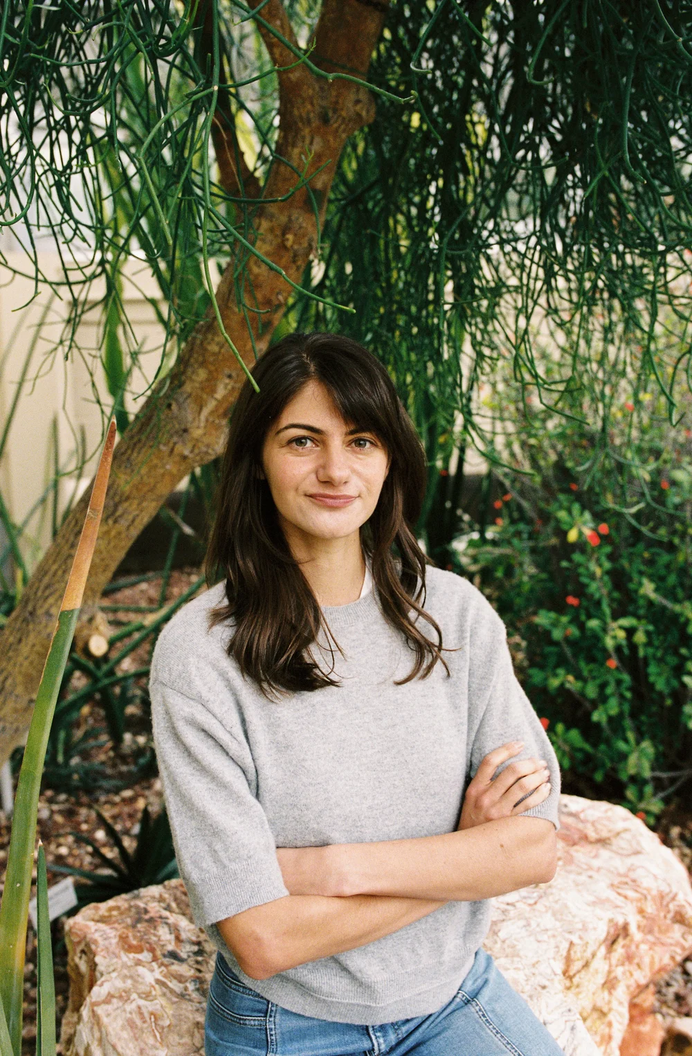 Sarah Roth
