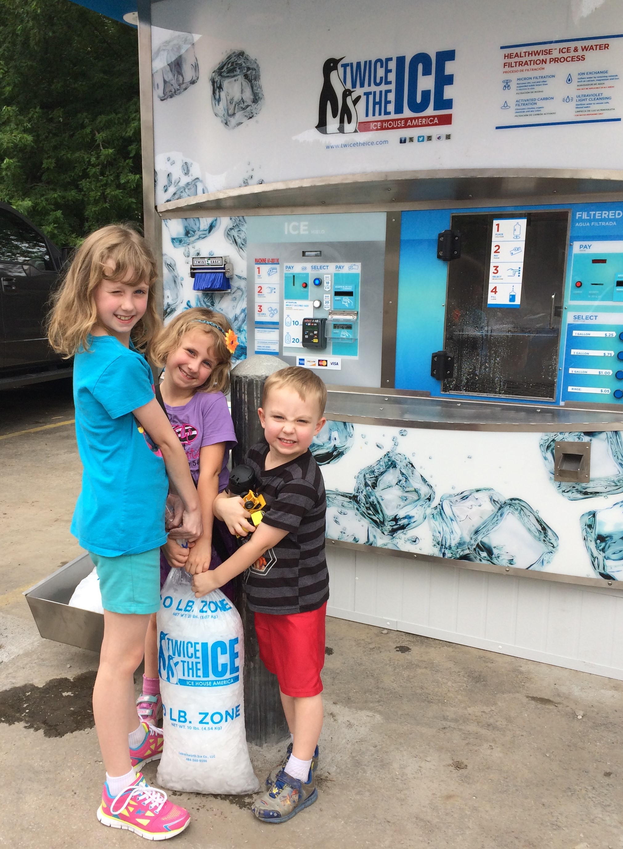 LIC first bag of Ice.JPG