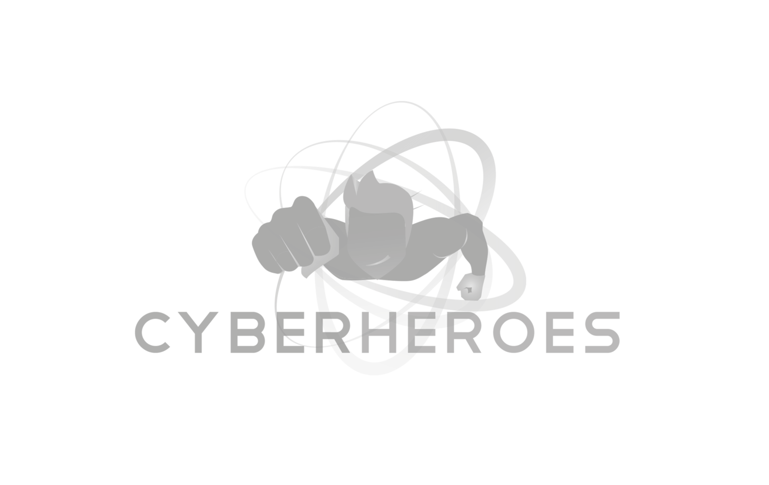 CYBERHEROES