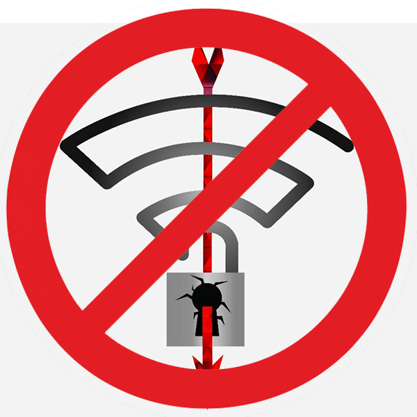 Update beschikbaar voor wifi veiligheidslek