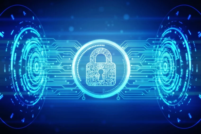 Blockchain en cybersecurity