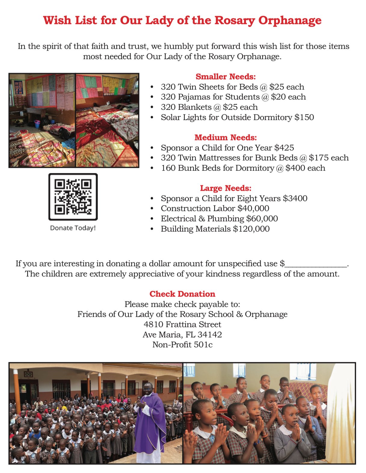 Our Lady FUNdraiser January 2026.jpg