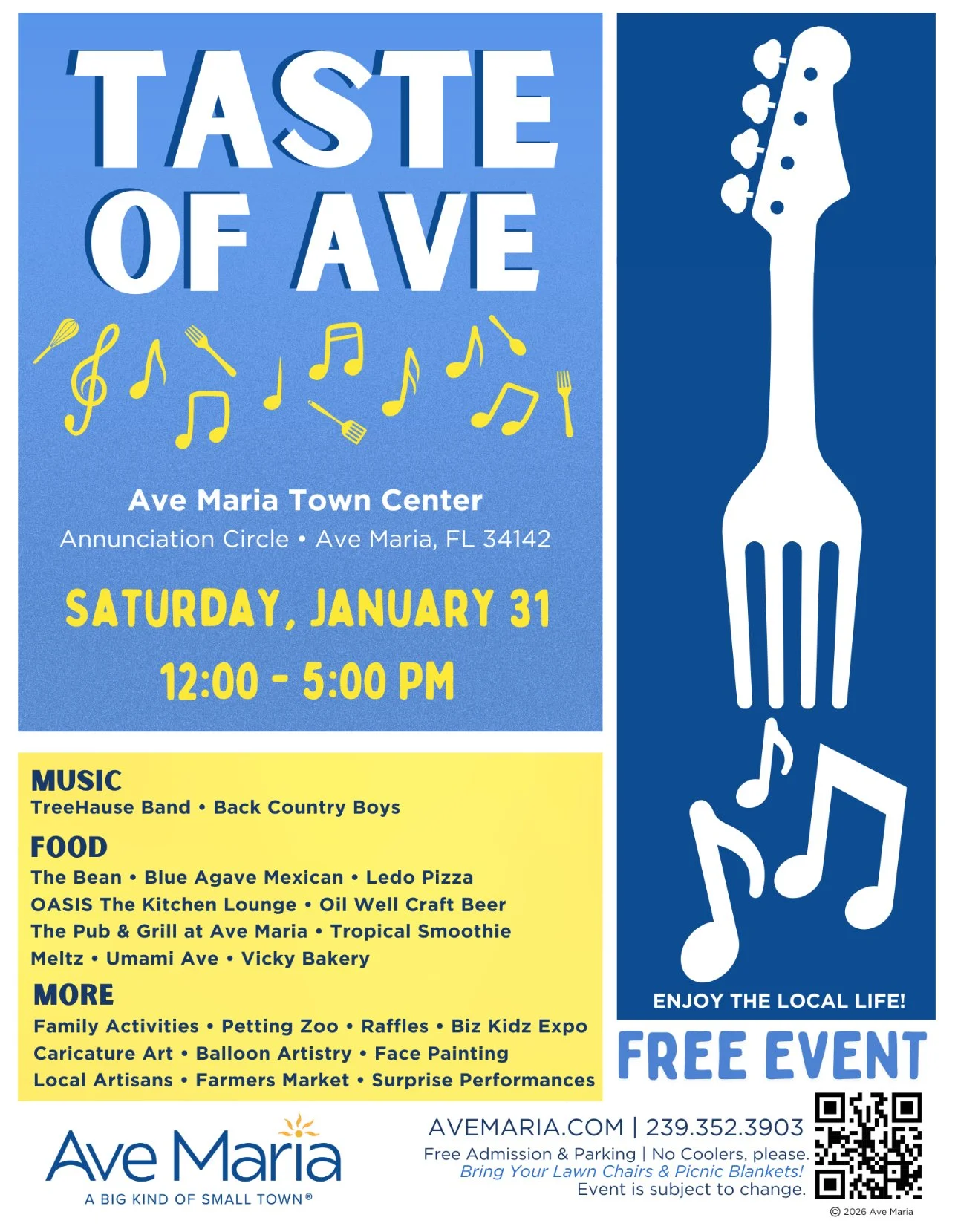 Taste of Ave January 2026.jpg