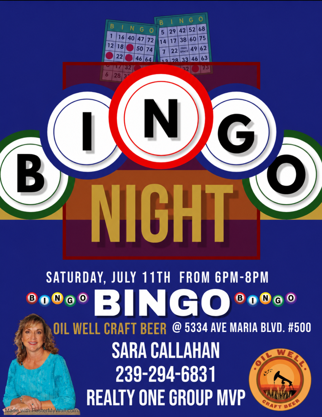 Sara Callahan BINGO July 2026.png