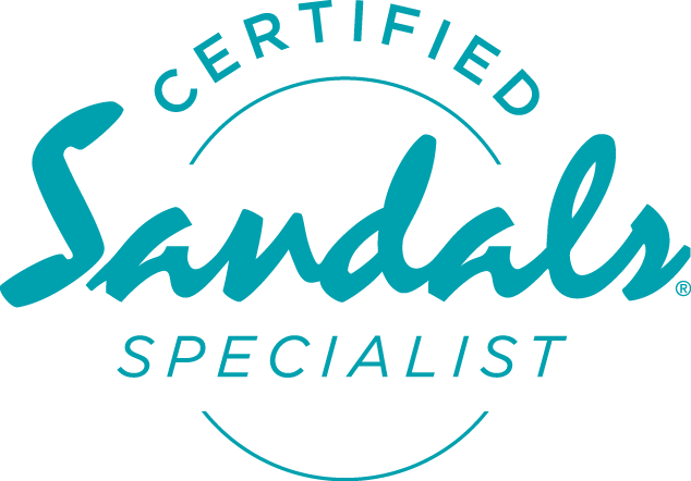 Sandals Specialist