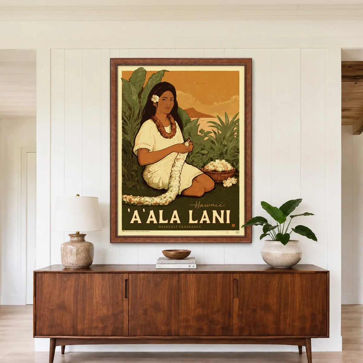 'A'Ala Lani