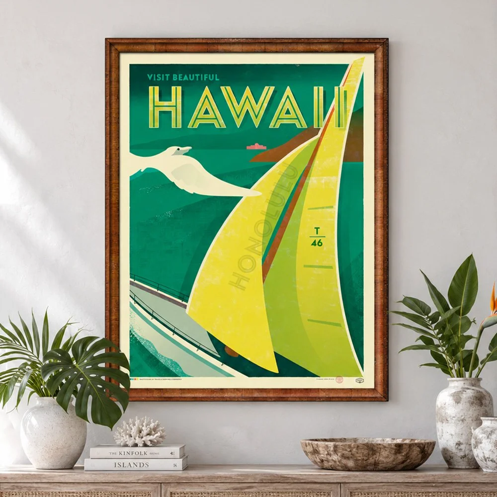 Sail On