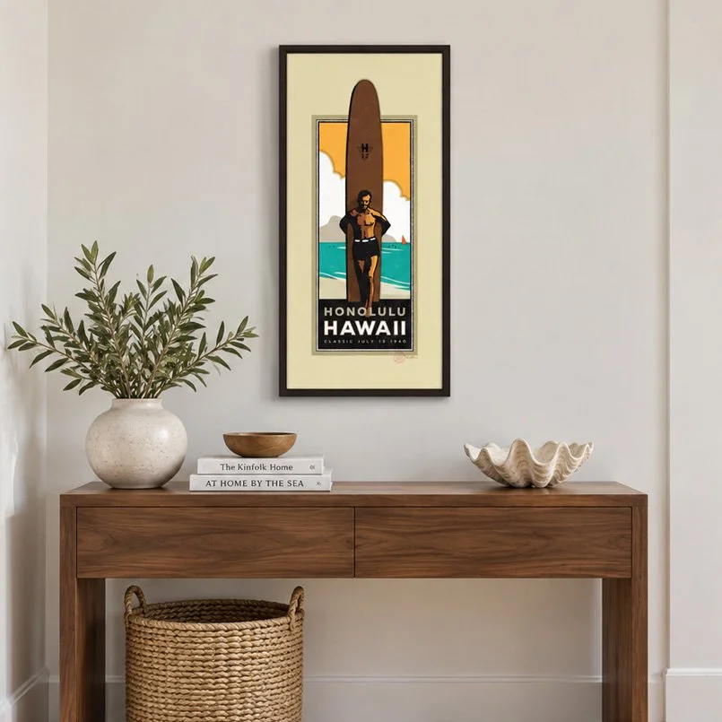 Hawaii Classic