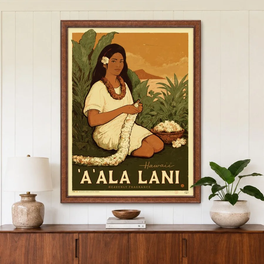 'A'Ala Lani