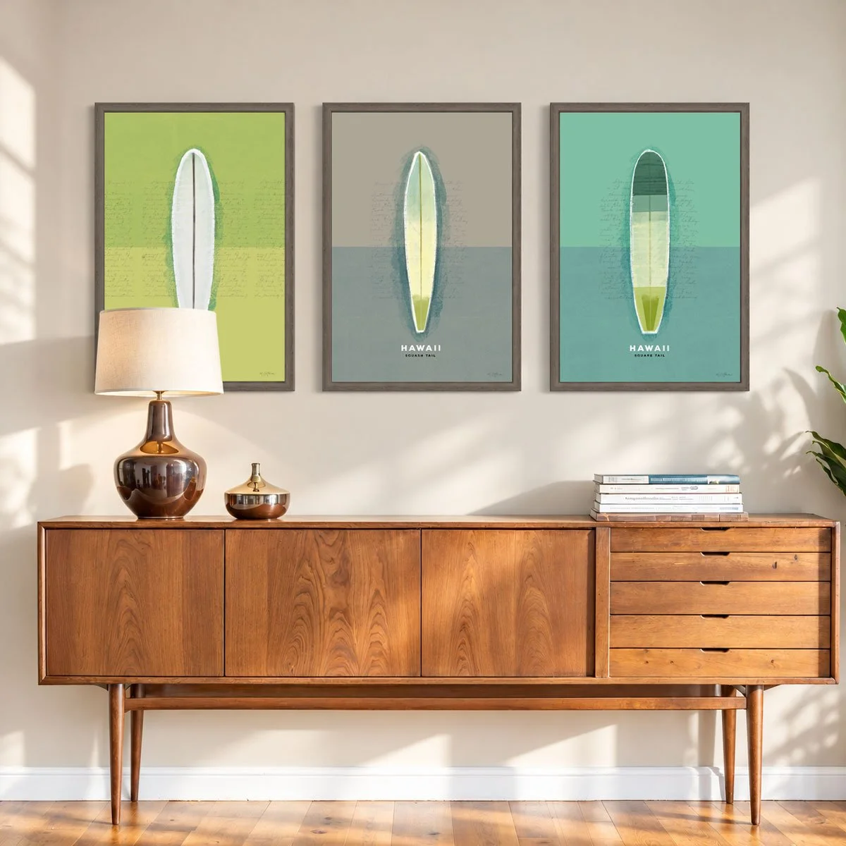 Surf Series