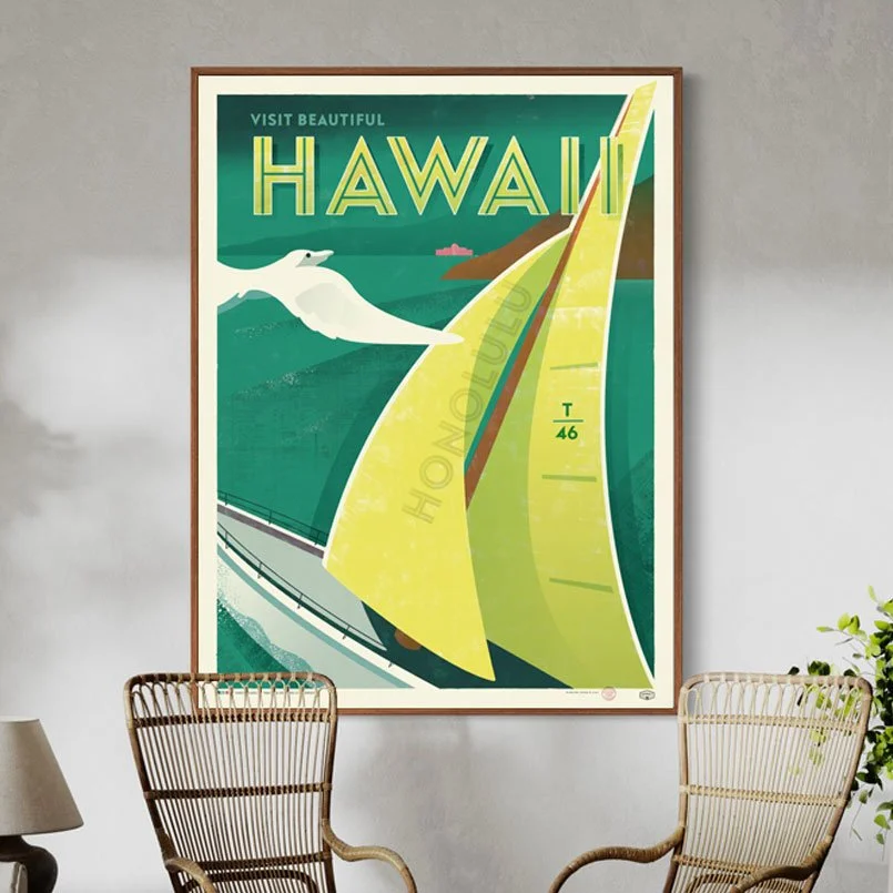 Sail On