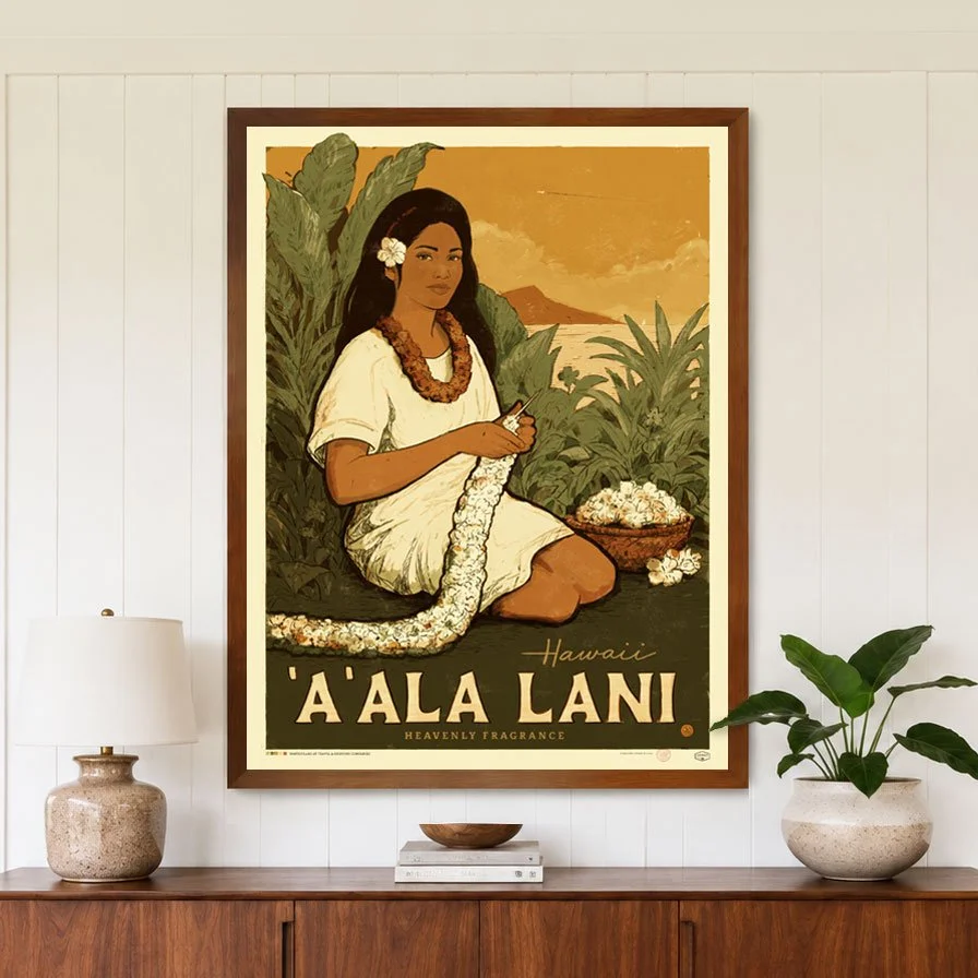 'A'Ala Lani