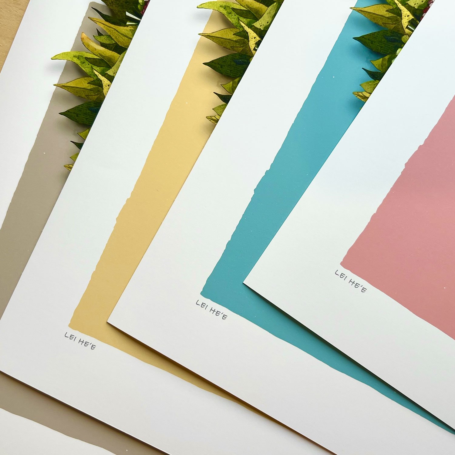 Lei-He'e-Four-Colors.jpg
