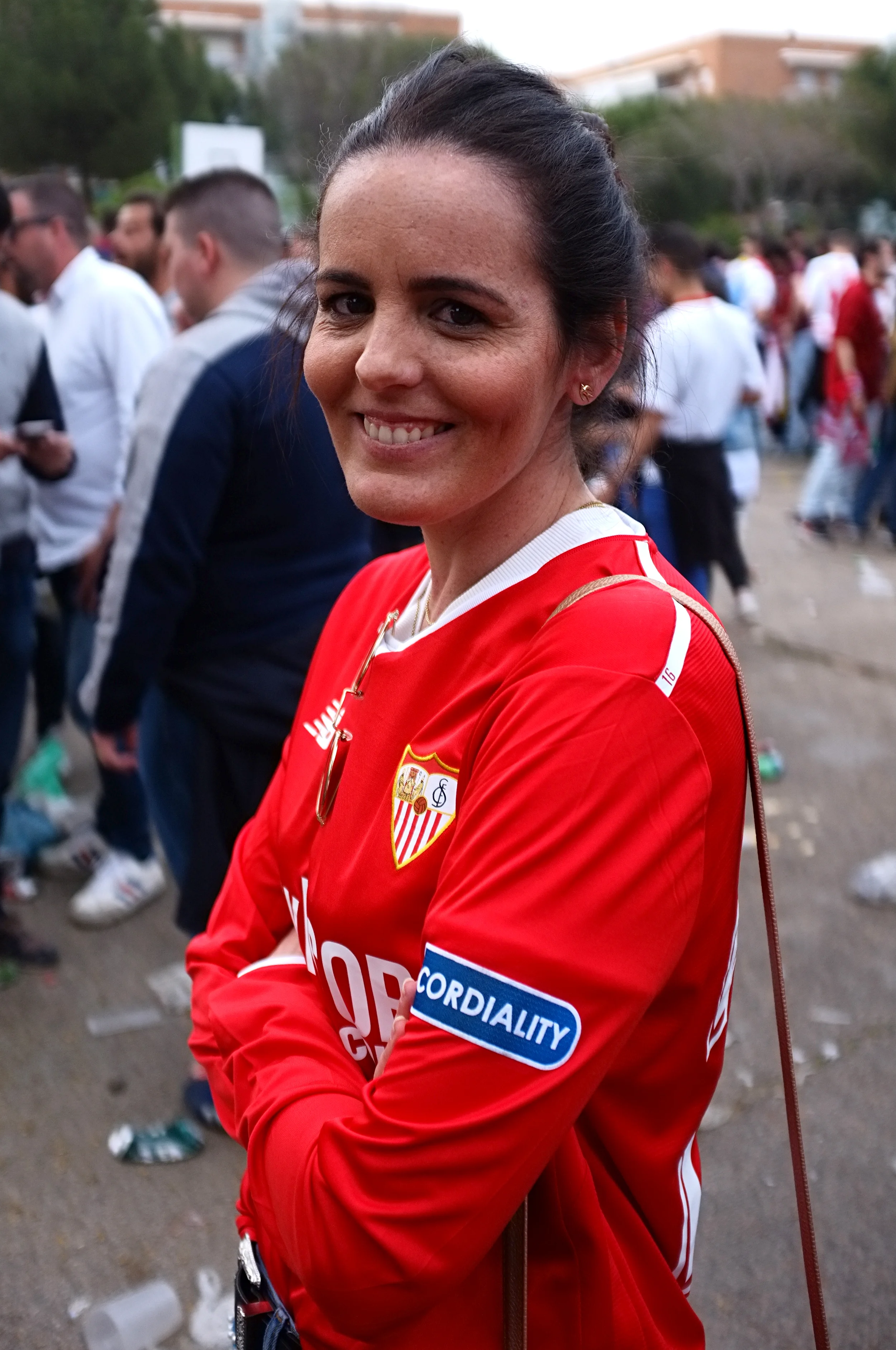 SEVILLA