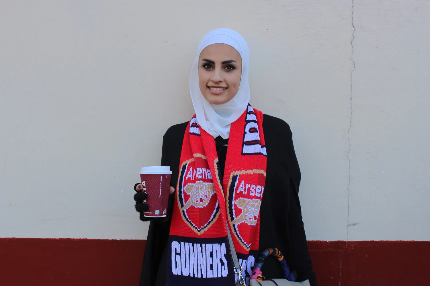 ARSENAL