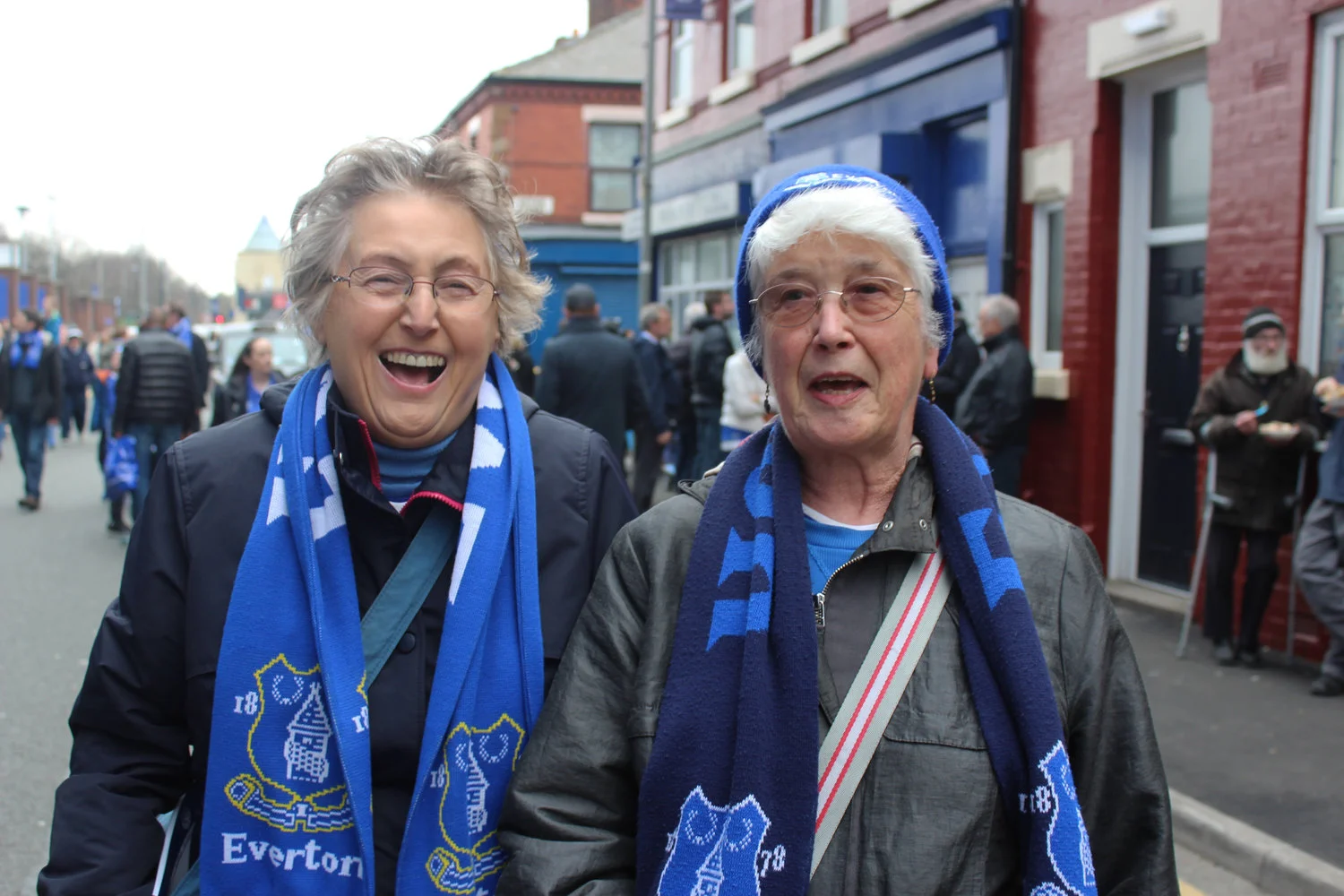 EVERTON