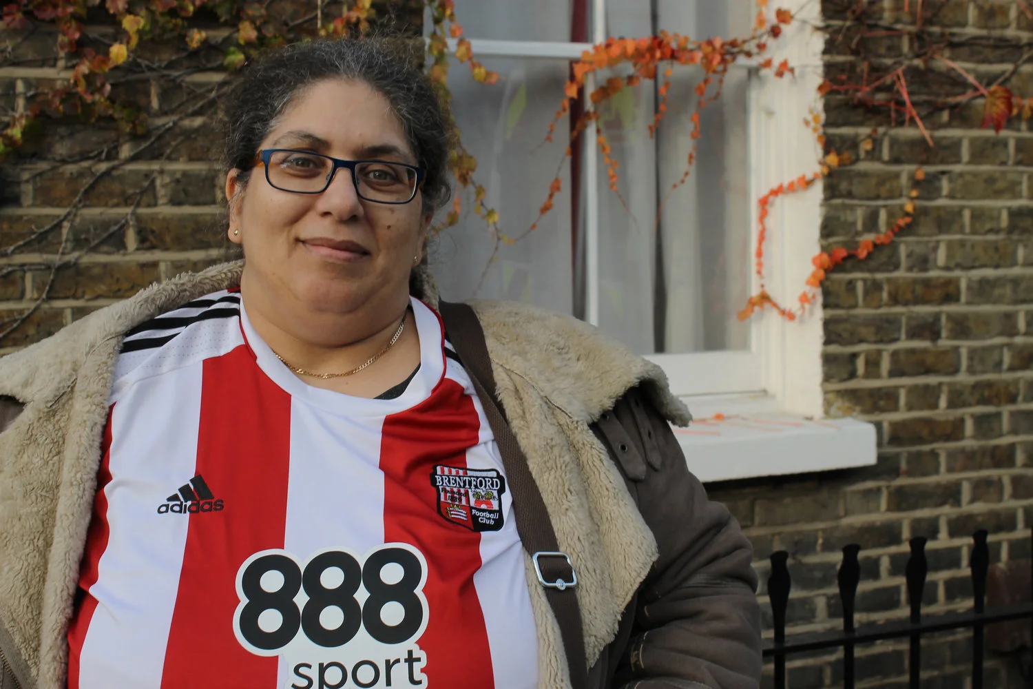 BRENTFORD
