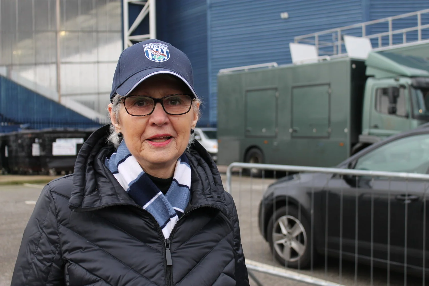 WEST BROMWICH