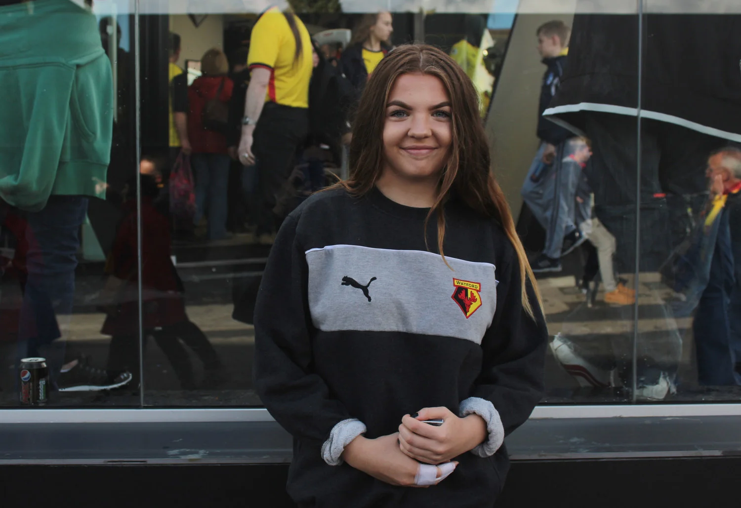 WATFORD