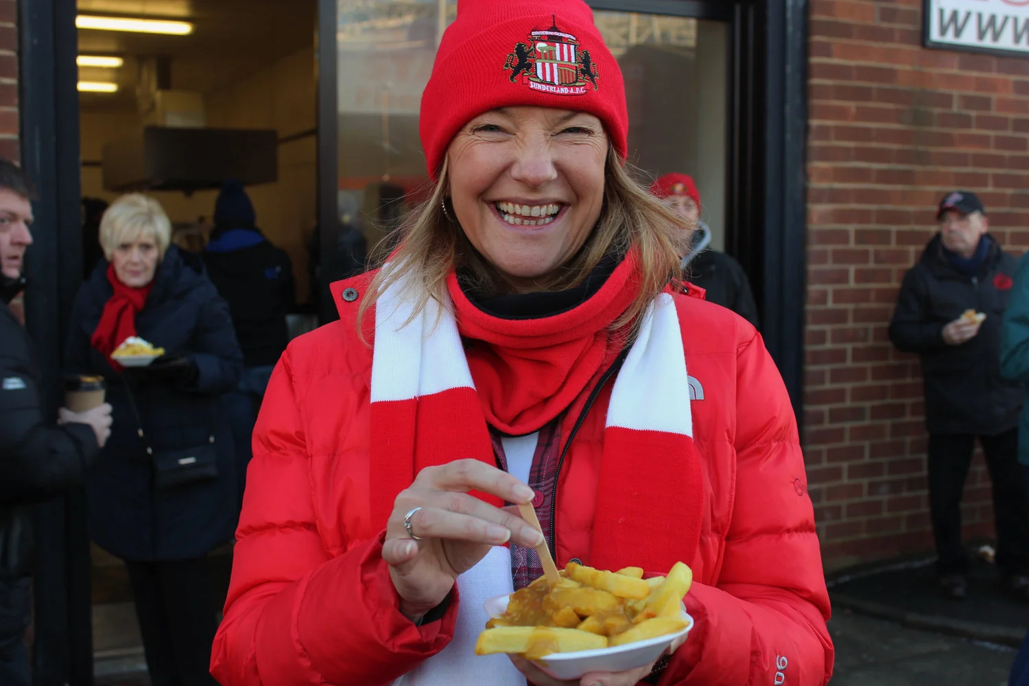 SUNDERLAND