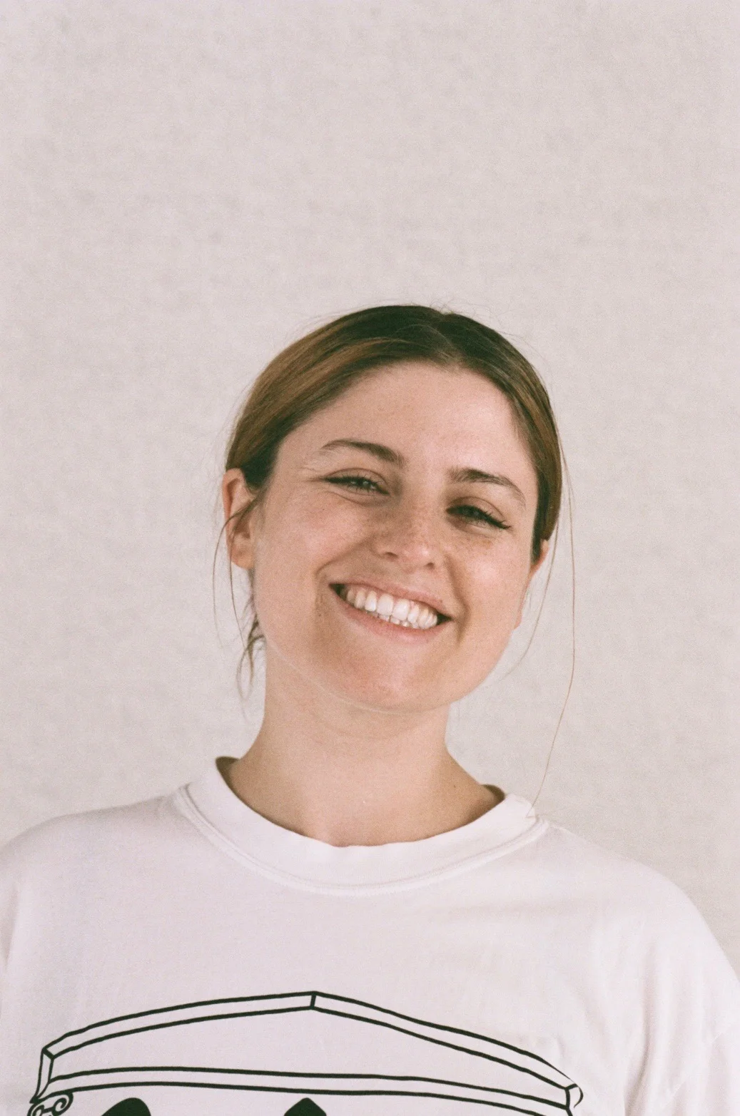 Amy Friend, Set designer