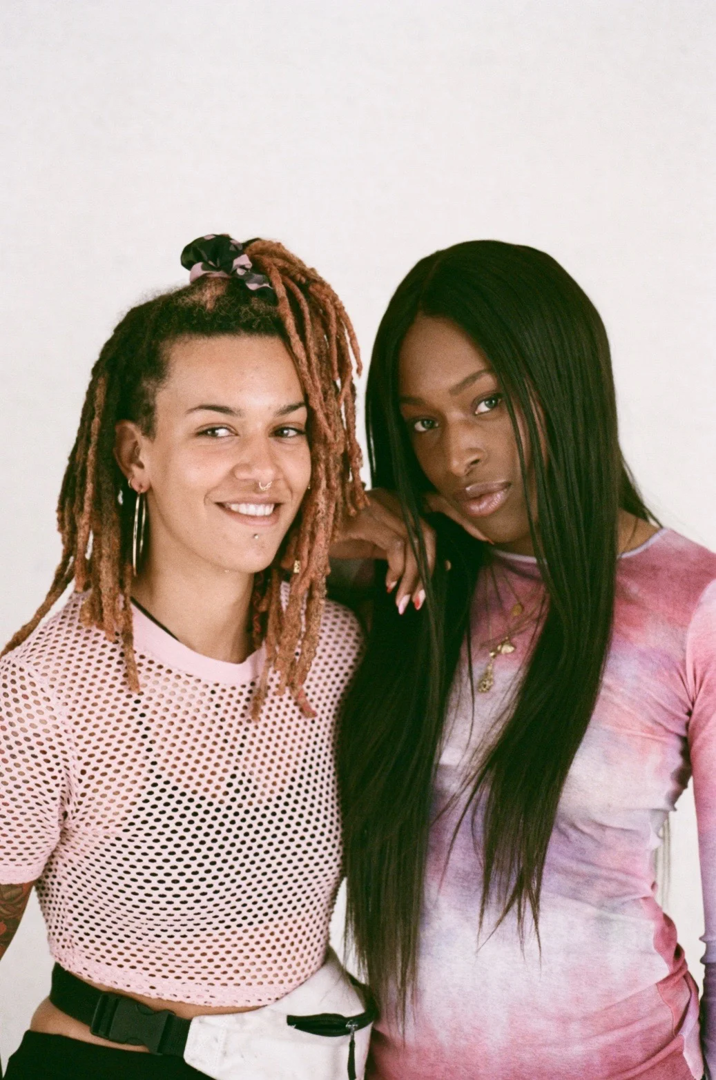 Keash London, Hair Stylists