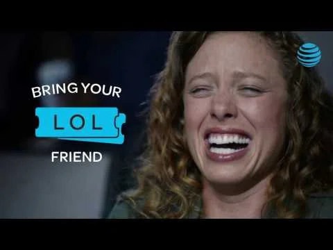 AT&T: TICKET TUESDAYS LOL FRIEND