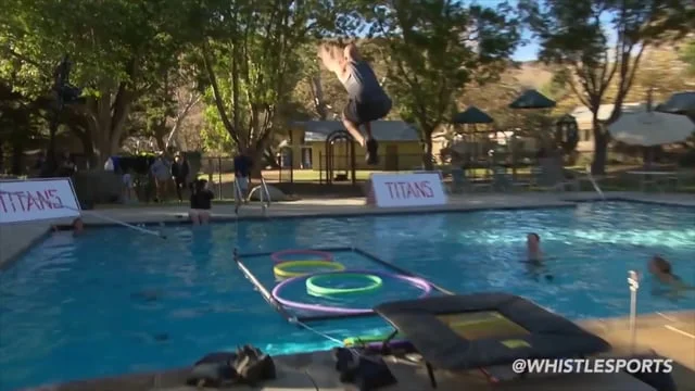 Whistle Sports - Compilation _ go90 Original Series