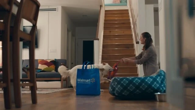 Walmart Dont_You_Want_Me