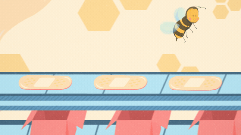 First_Honey_Chap_2_Conveyor_Belt.gif