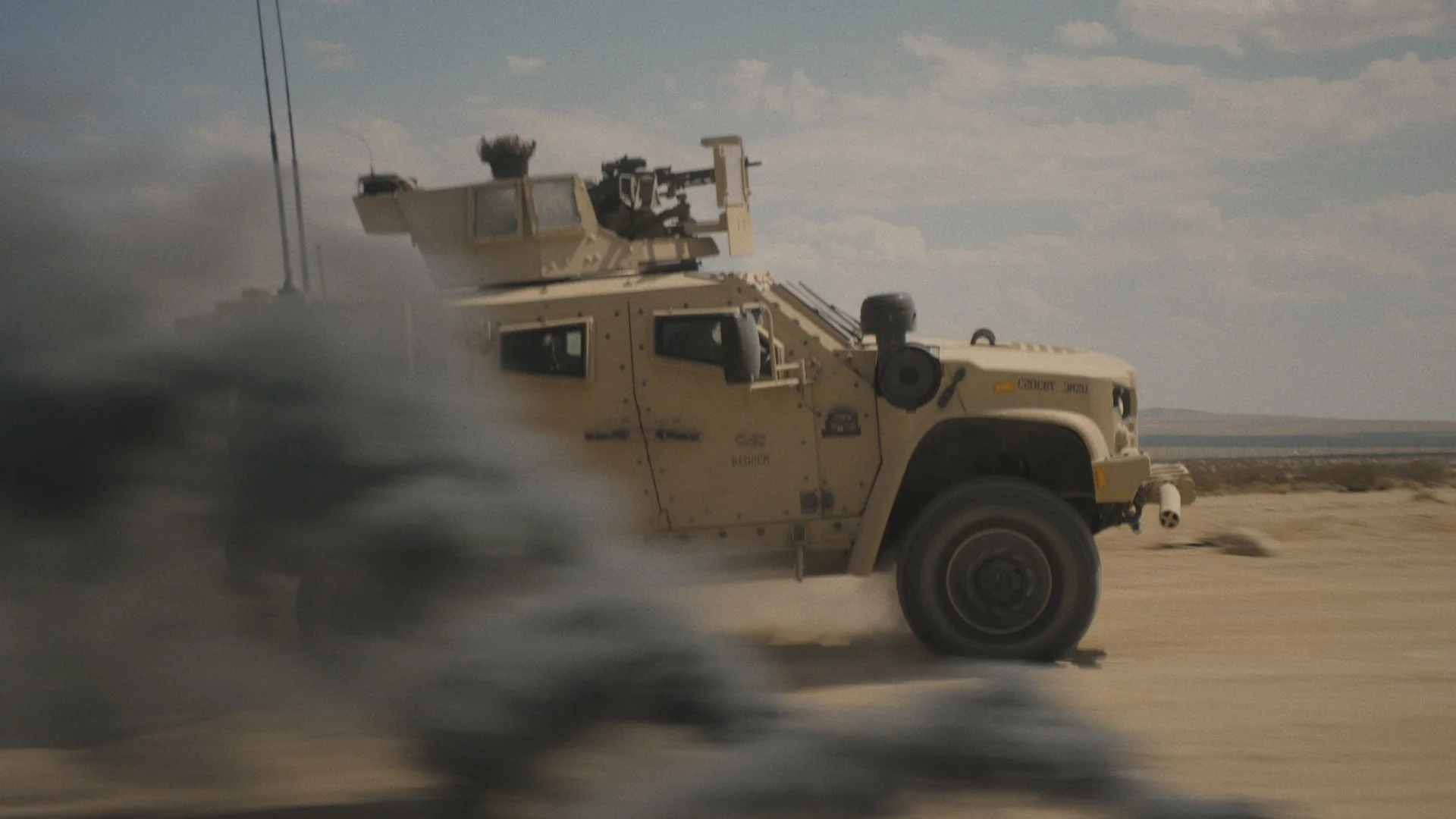 U.S. Marines