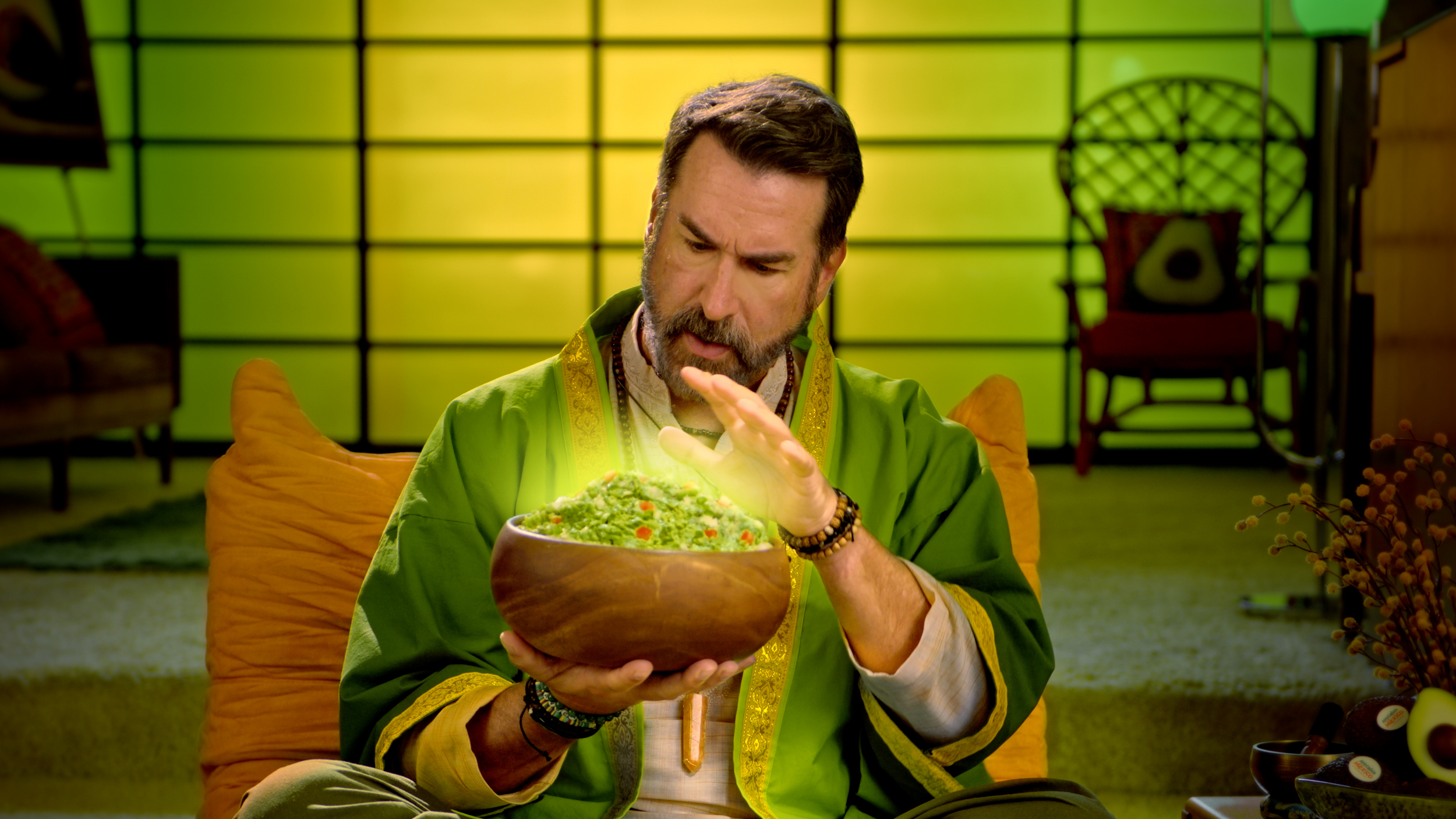 Avocados From Mexico