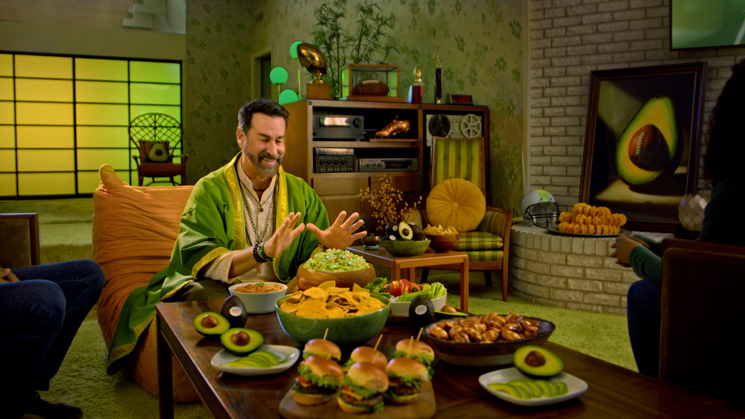 Avocados From Mexico