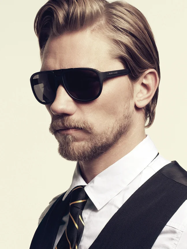 Copy of Marc Ecko Cut &amp; Sew 2013