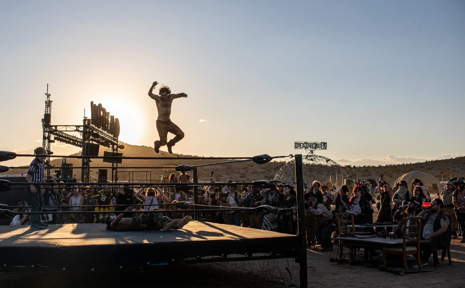 Wasteland Weekend 2025