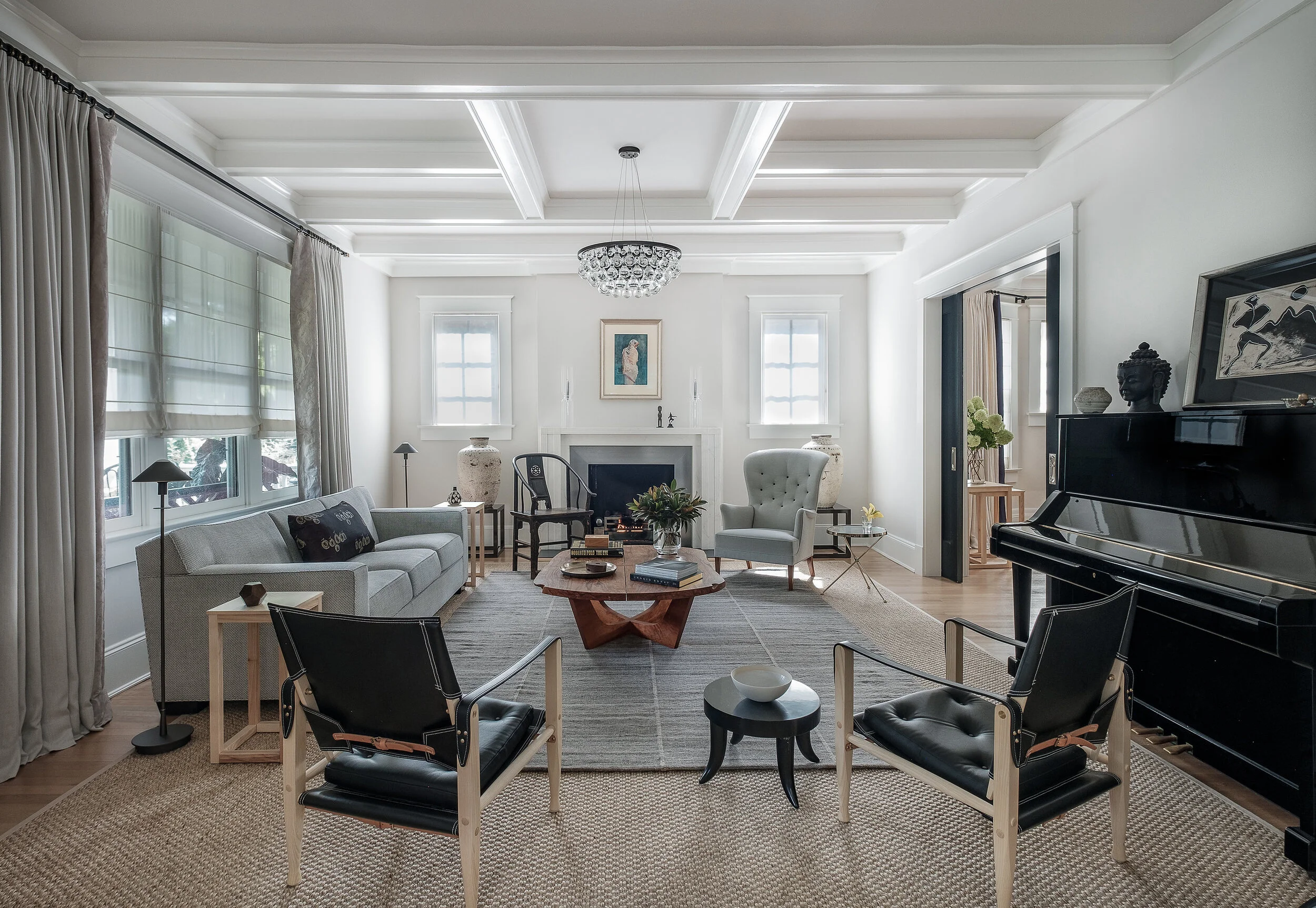  Earthy and Soulful by Nestor Santa-Cruz 