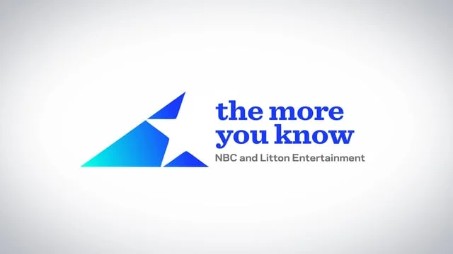 The More You Know Rebrand Bauerpower