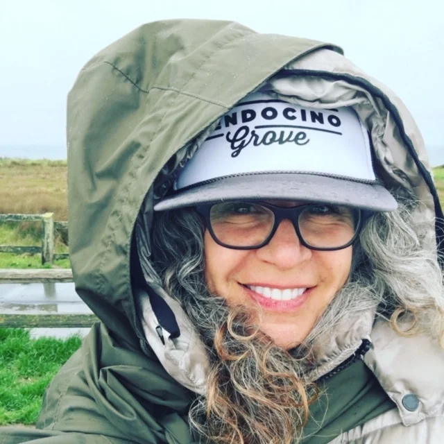 The Stylist Behind the Scenes