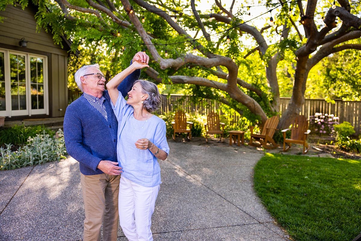 Photo campaign for cochlear implants